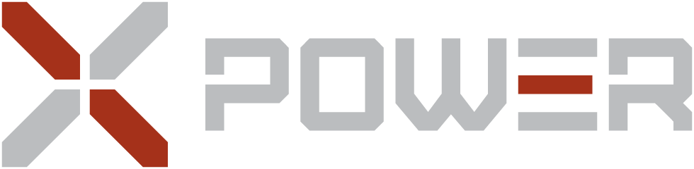 XPOWER XPOWER
