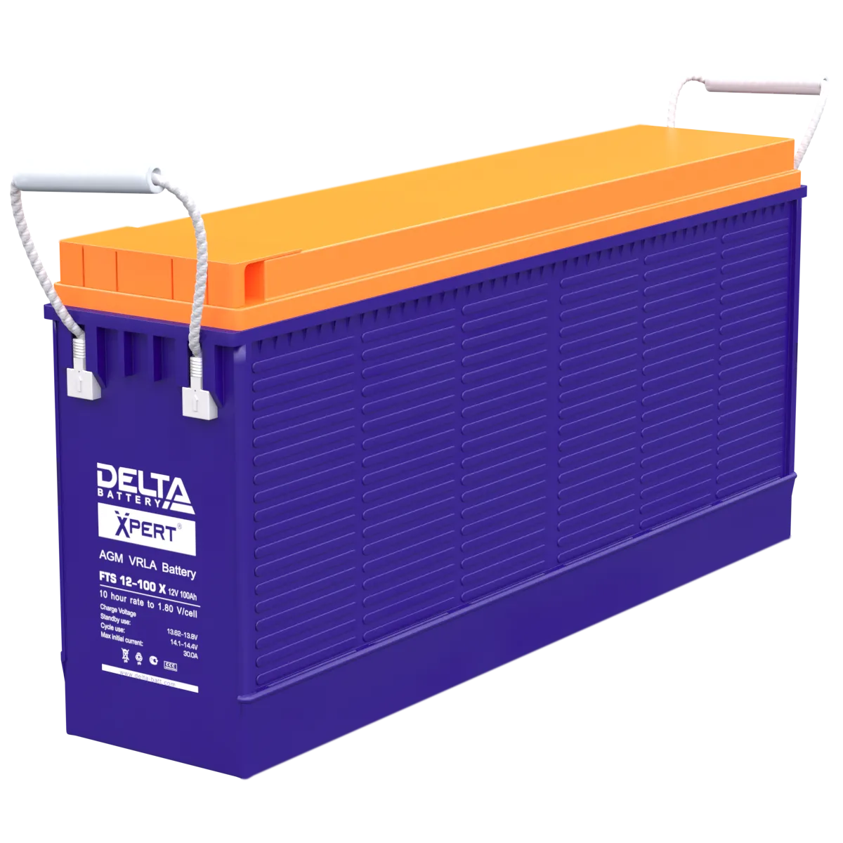 Delta Xpert FTS 12-100 X