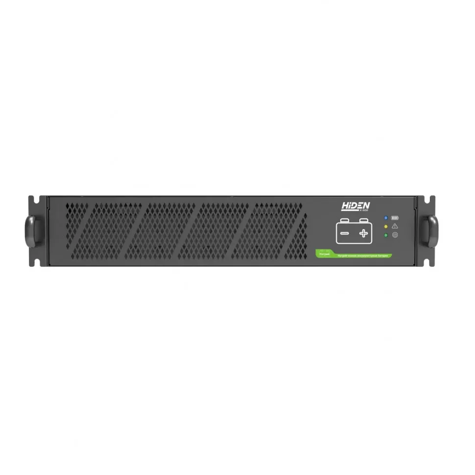 ИБП Hiden BPN-X2887-RT — фото 1