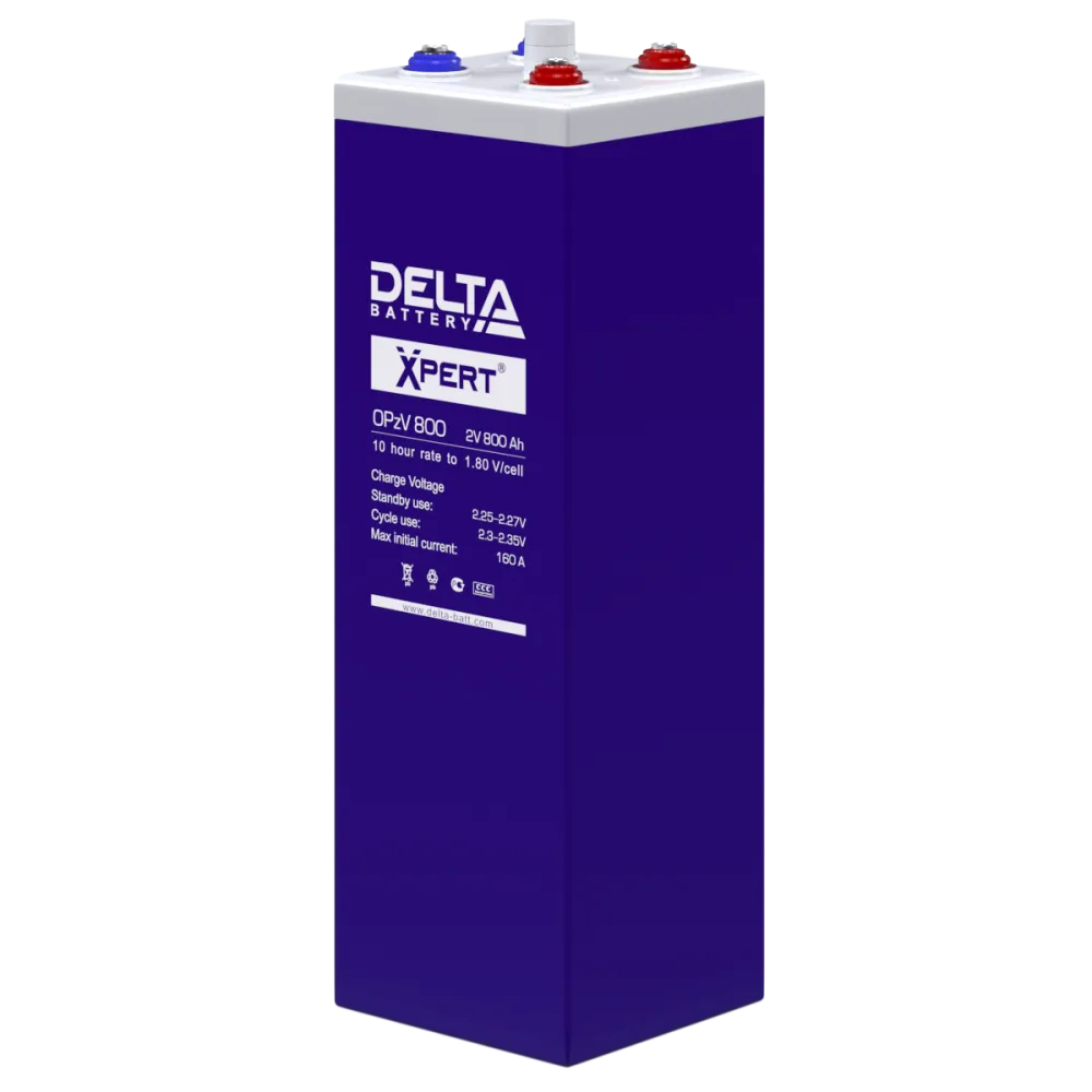 Delta Xpert OРzV 800
