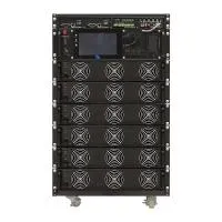 СИП380А120МД08.10-33/RACK17U