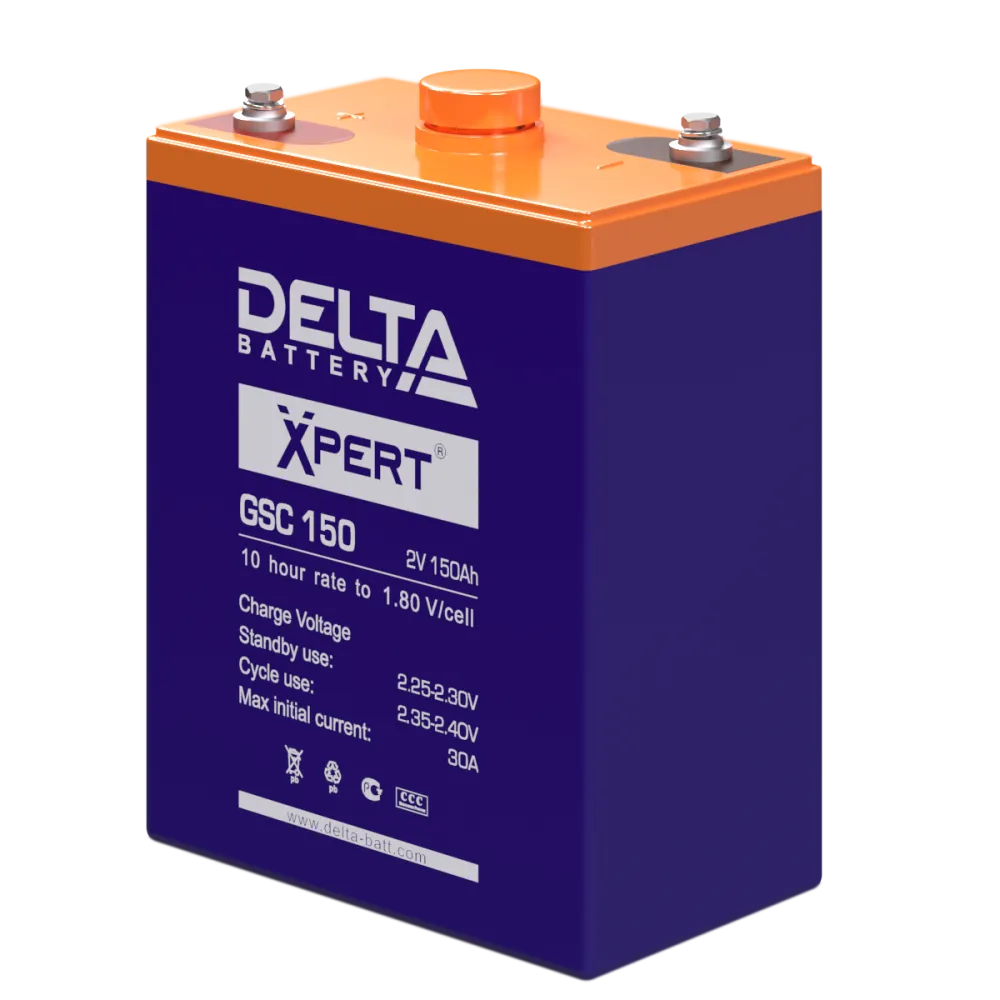 Delta Xpert GSC 150