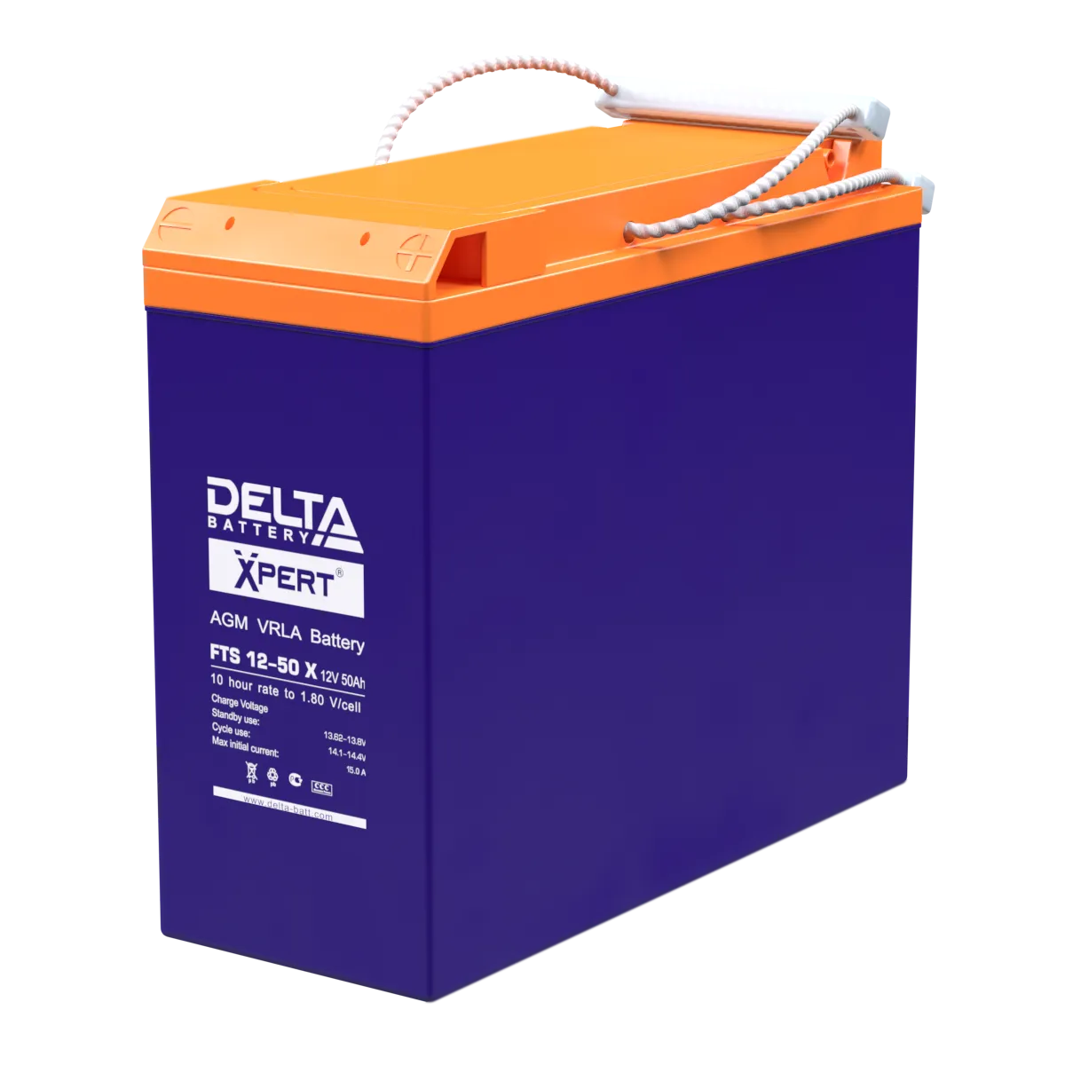 Delta Xpert FTS 12-50 X