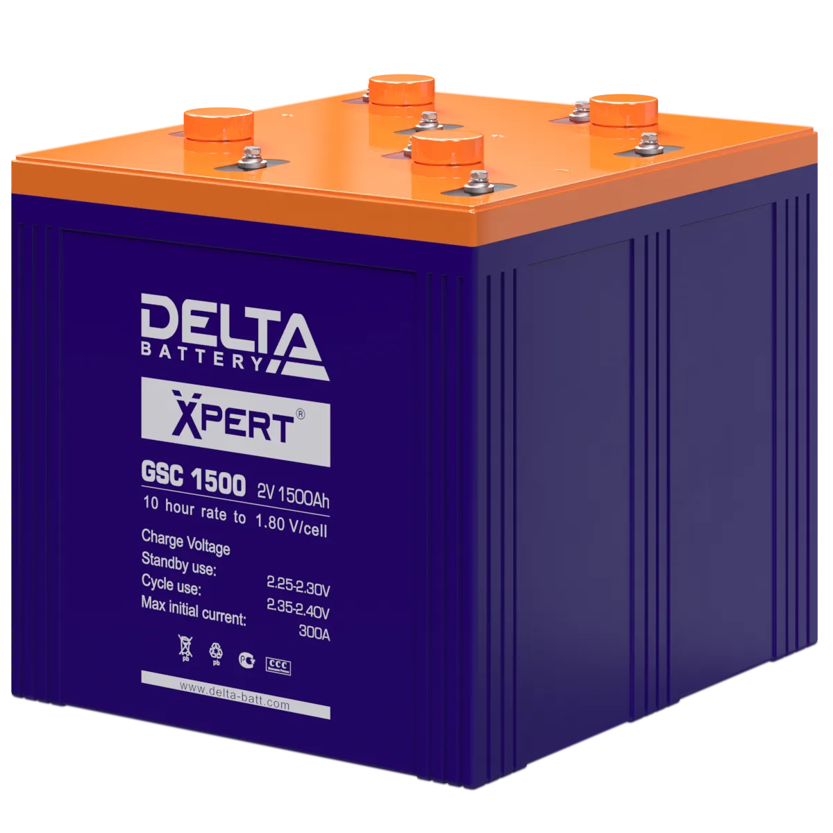 Delta Xpert GSC 1500