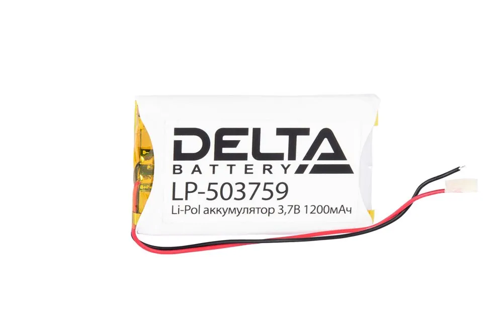 Delta LP-503759