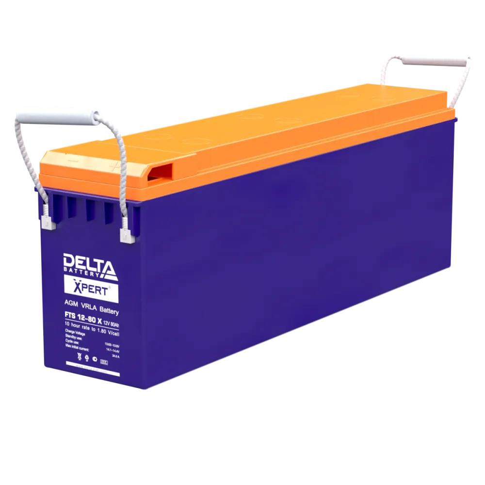 Delta Xpert FTS 12-80 X