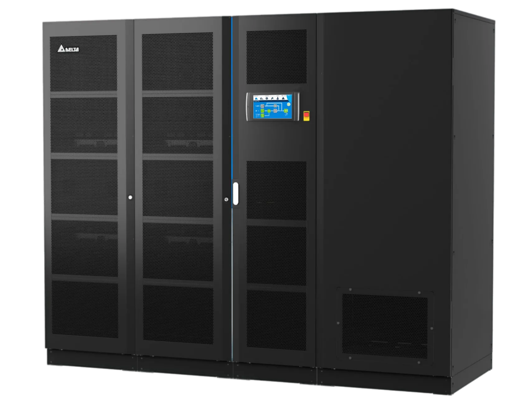 ИБП Delta Electronics DPS 1200 кВА