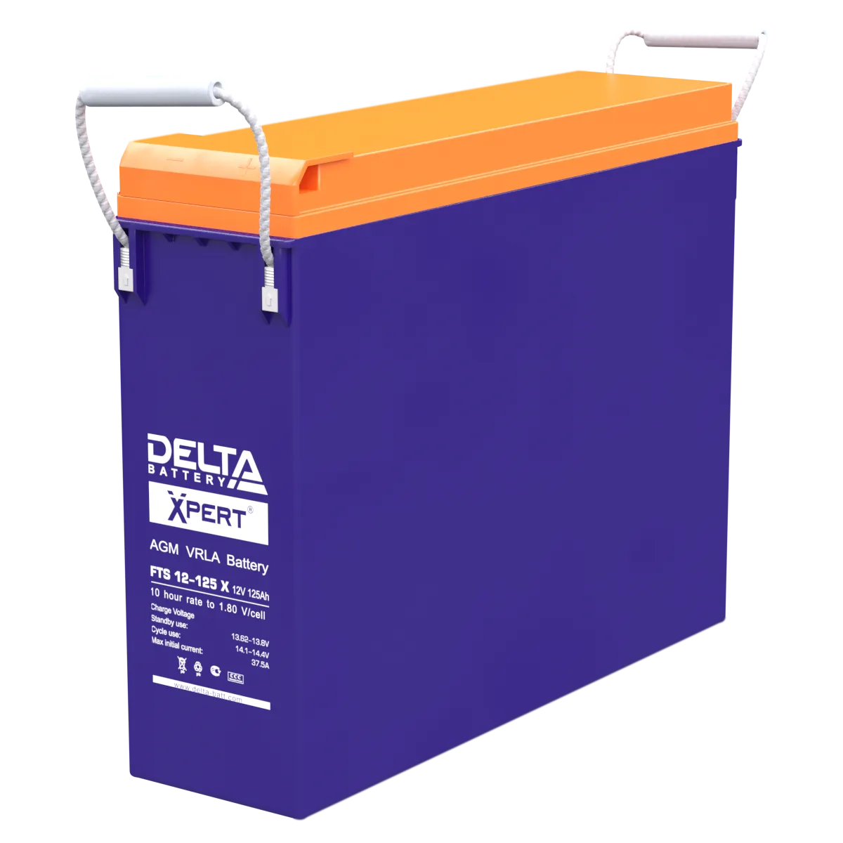 Delta Xpert FTS 12-125 X