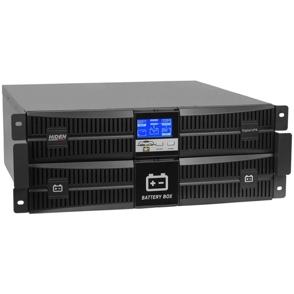 UDC9206S-RT 6000VA