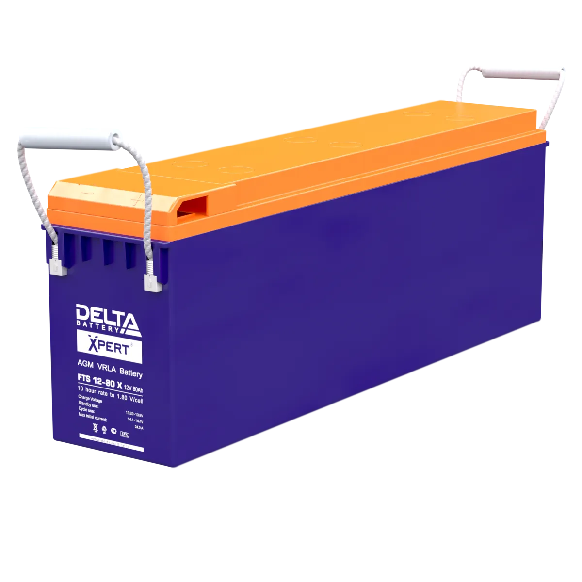 Delta Xpert FTS 12-80 X