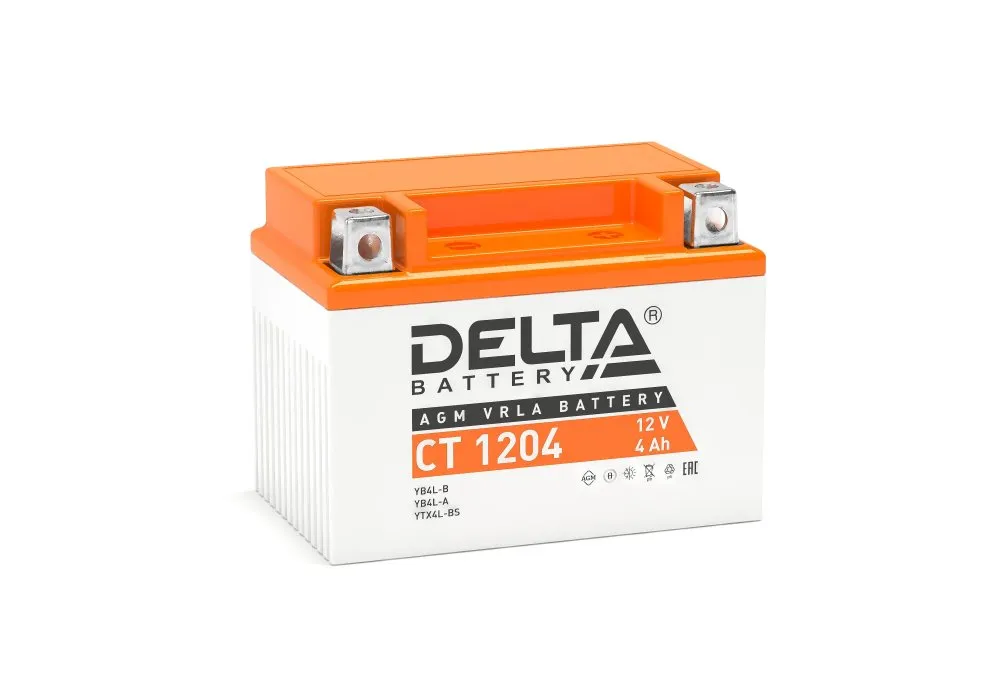 DELTA CT 1204
