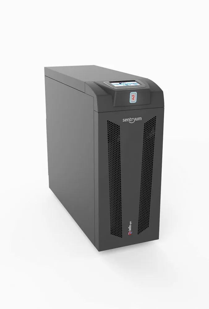 Sentryum S3M 15 СPT A0