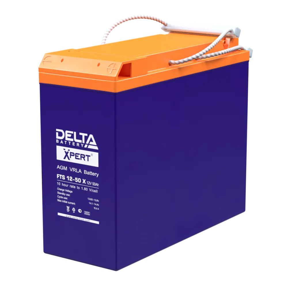 Delta Xpert FTS 12-50 X