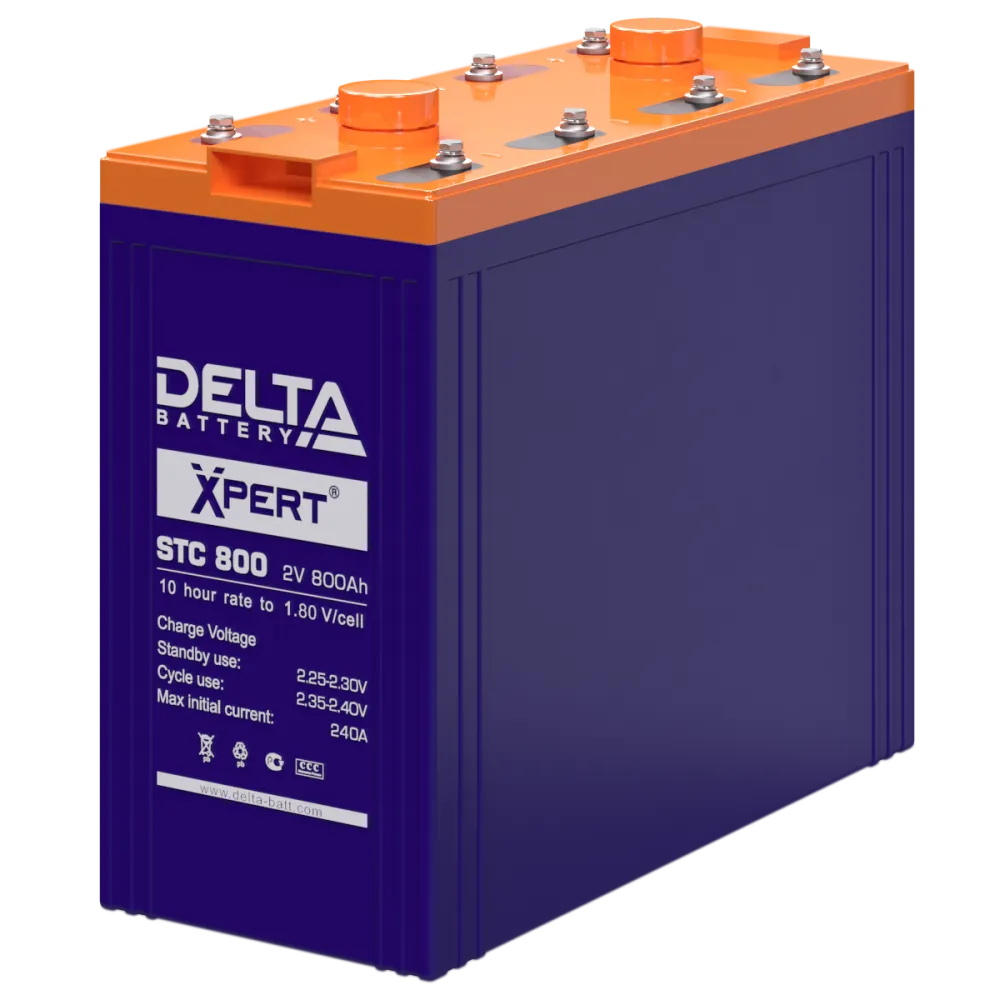 Delta Xpert STC 800