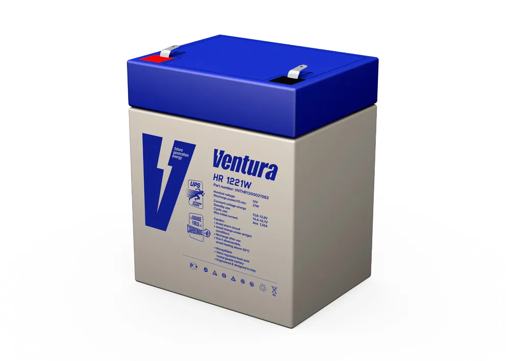 Ventura HR 1221W