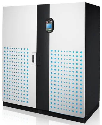 ИБП Delta Electronics DPS 400 кВА