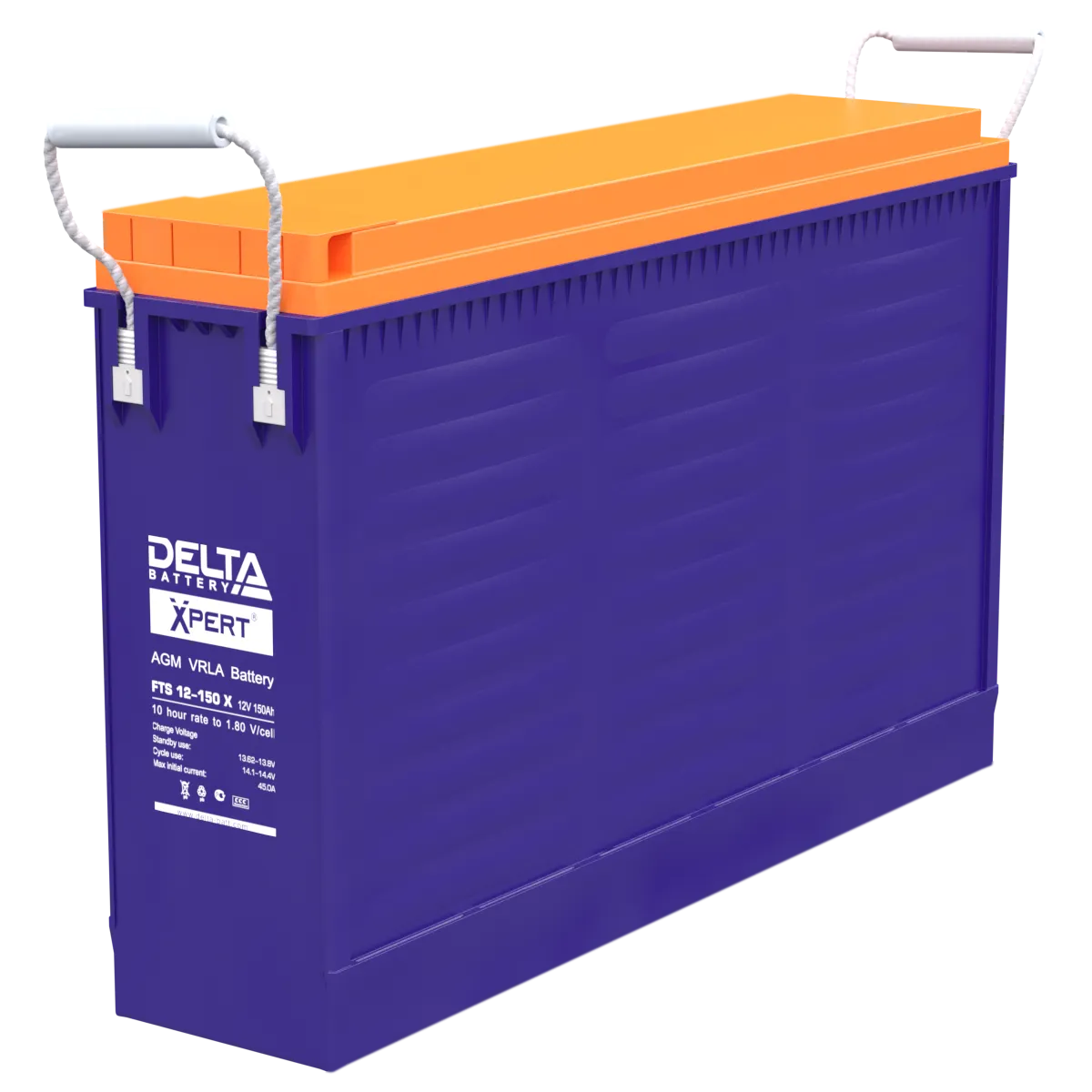 Delta Xpert FTS 12-150 X