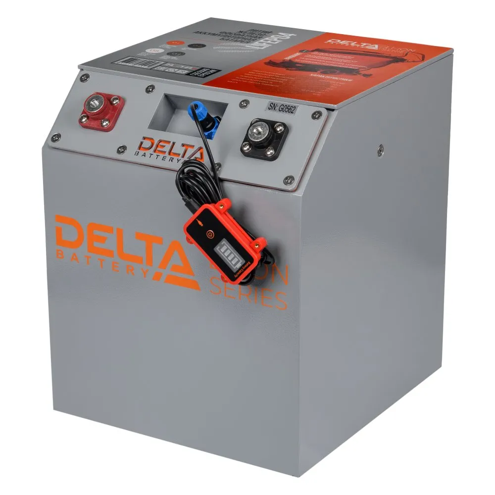 DELTA LFP 24-144