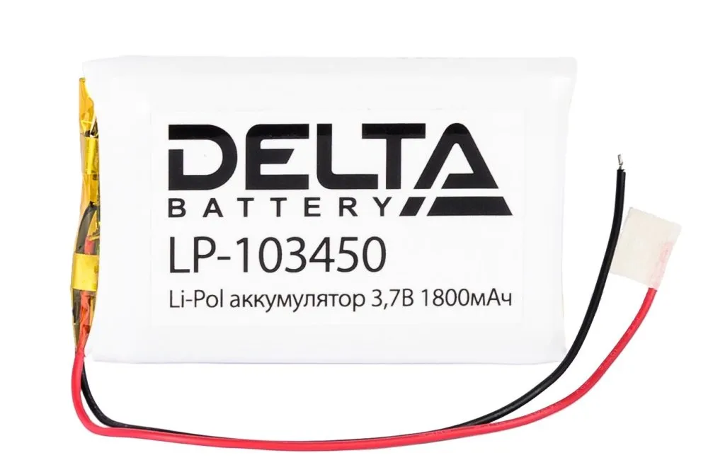 Delta LP-103450
