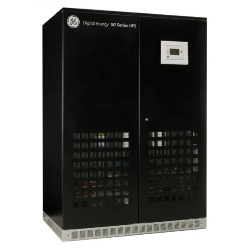 SG Series 500 PurePulse CE