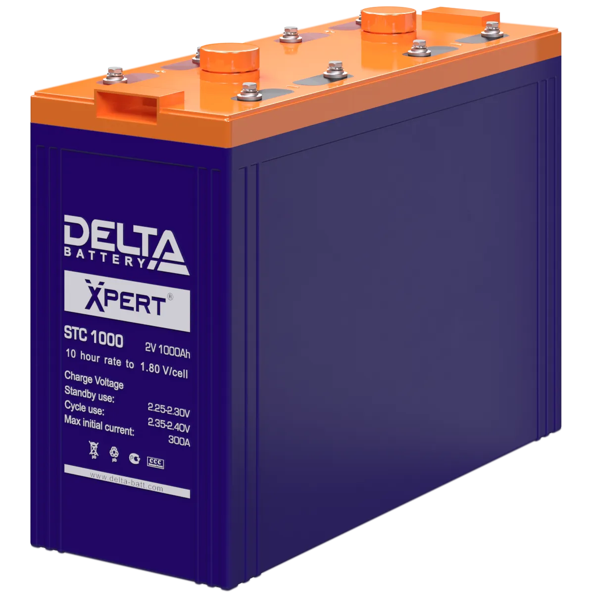 Delta Xpert STC 1000