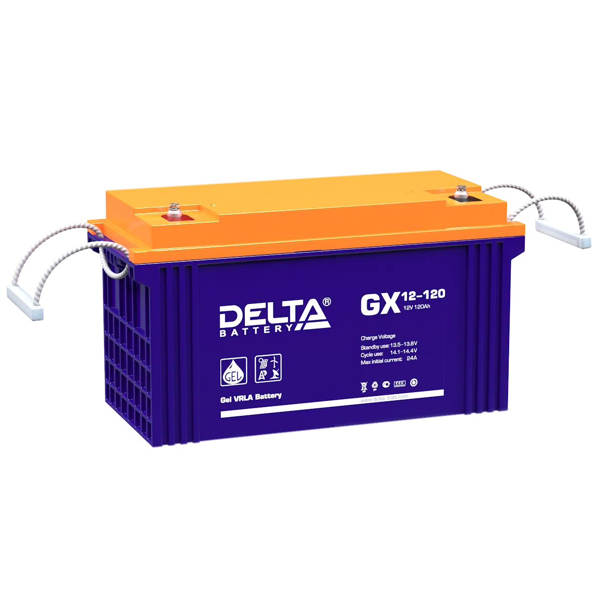 Delta GX 12-120