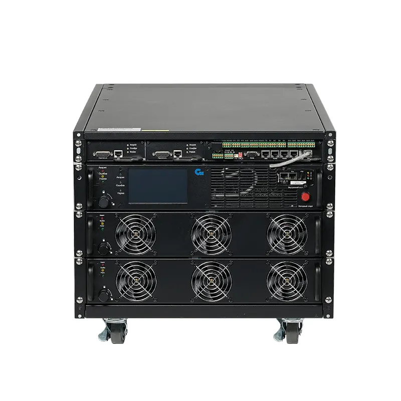 СИП380А40МД04.10-33/RACK8U