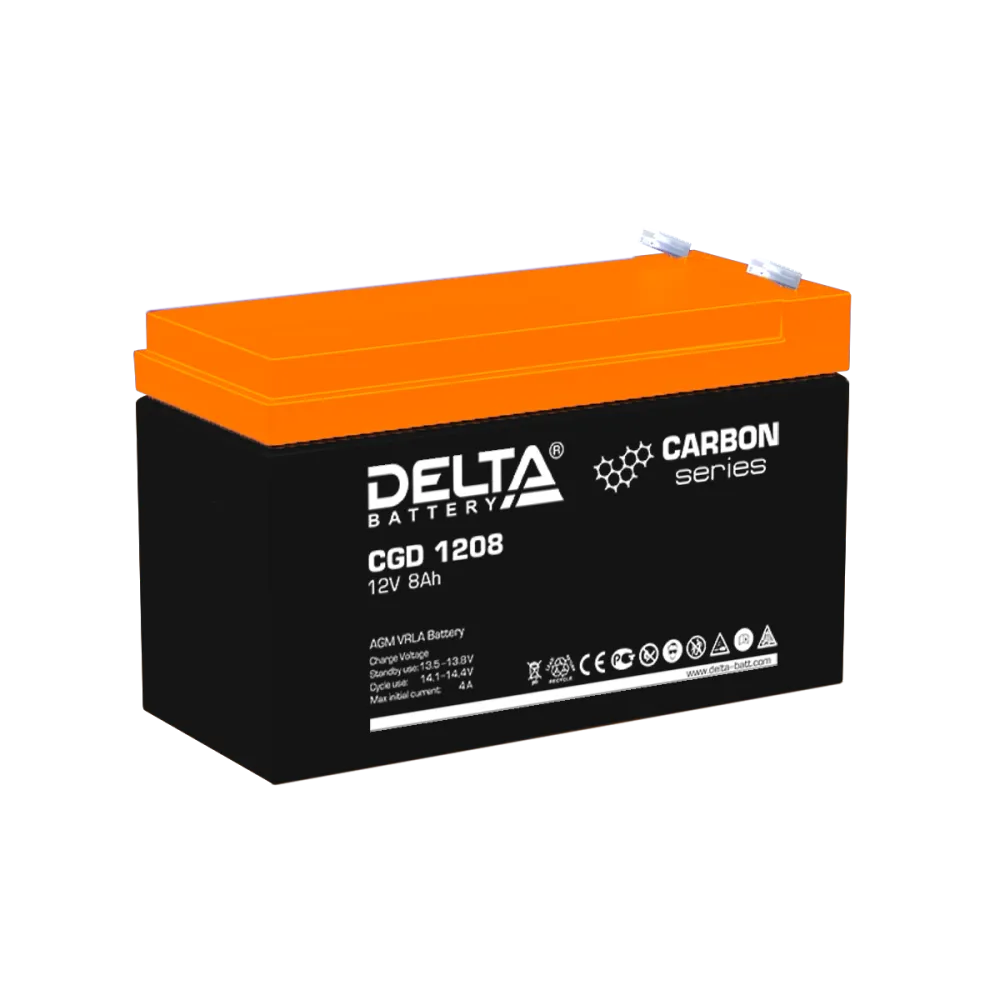 Delta CGD 1208