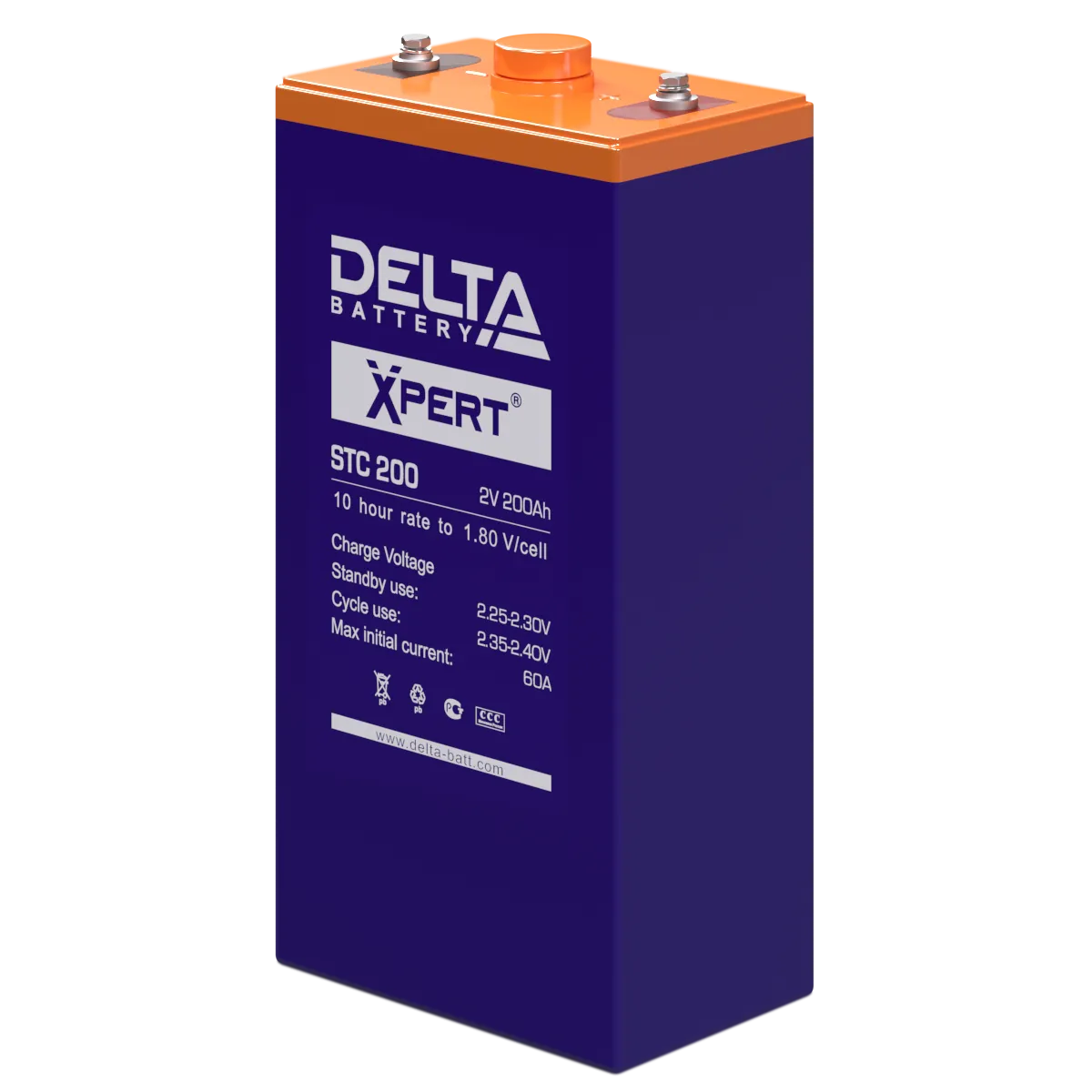 Delta Xpert STC 200