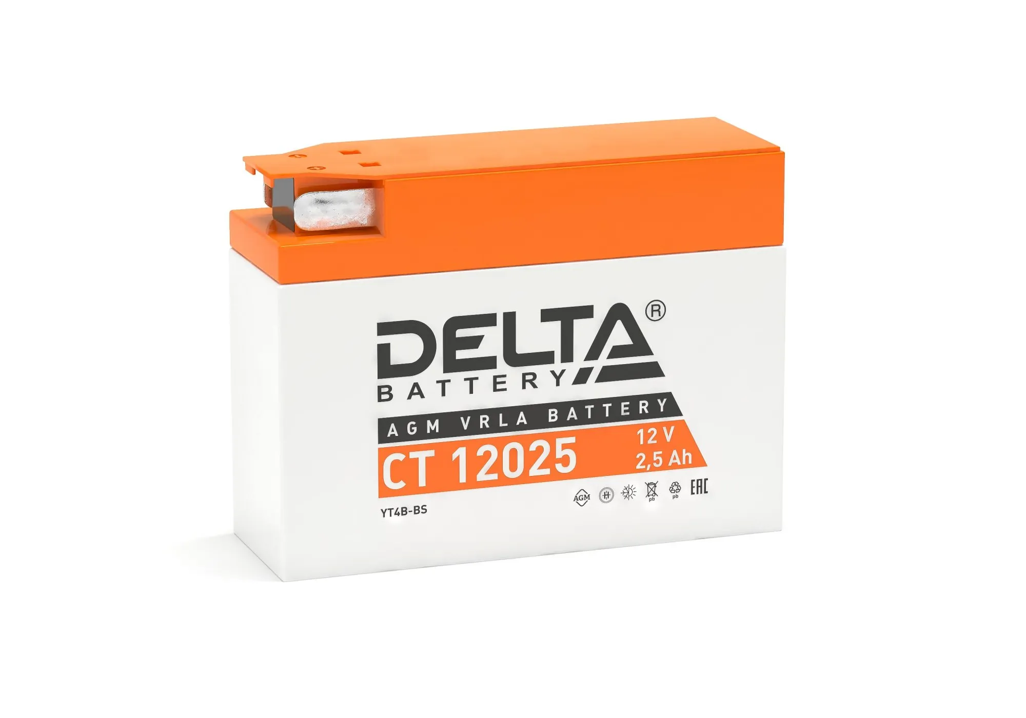 DELTA CT 12025
