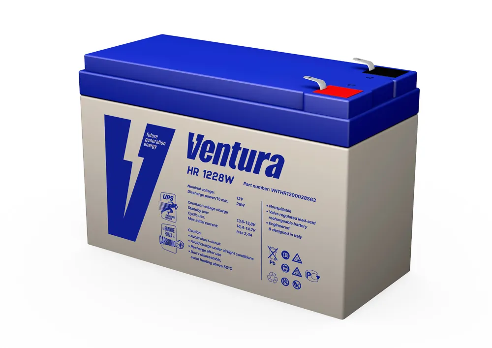Ventura HR 1228W