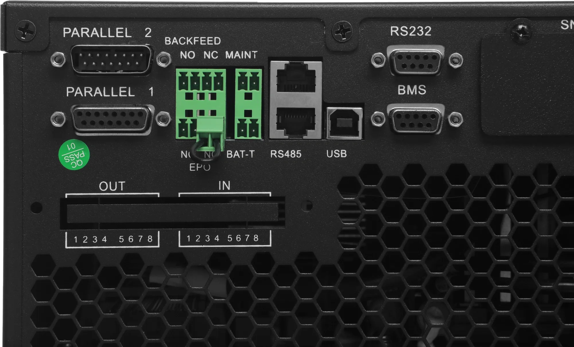 Intatum RT 10K