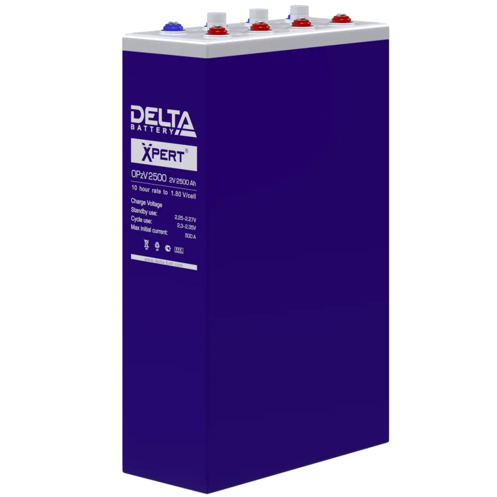 Delta Xpert OРzV 2500