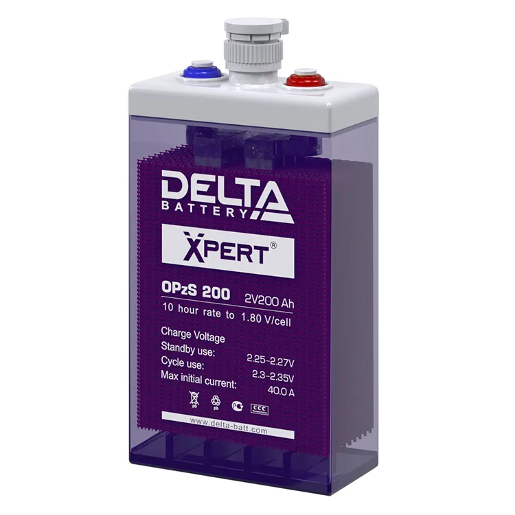 Delta Xpert OРzS 200
