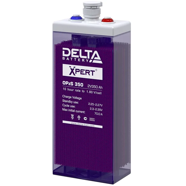 Delta Xpert OРzS 350