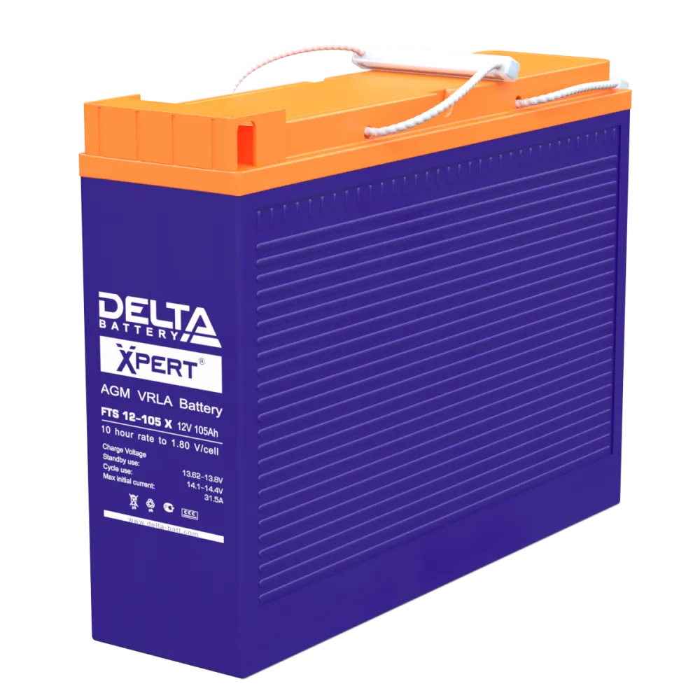 Delta Xpert FTS 12-105 X