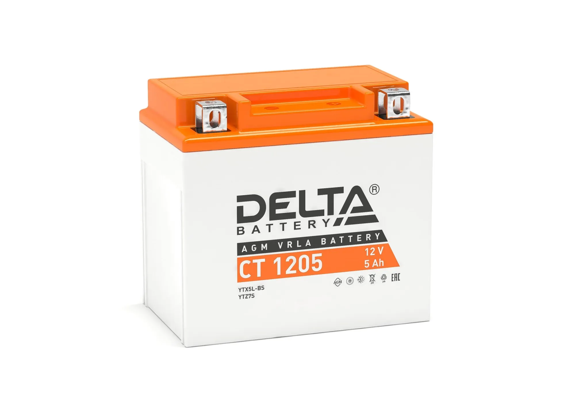 DELTA CT 1205