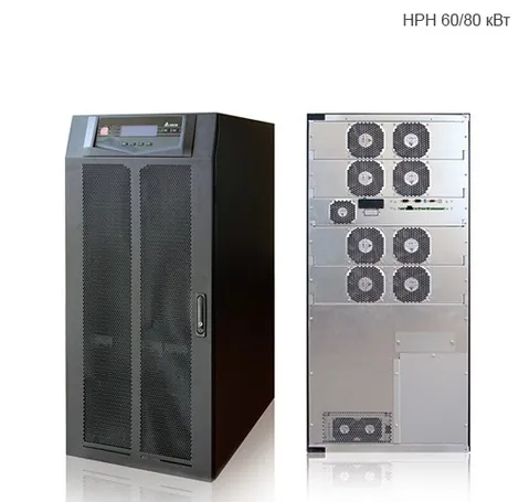 ИБП Delta Electronics HPH 60 кВА