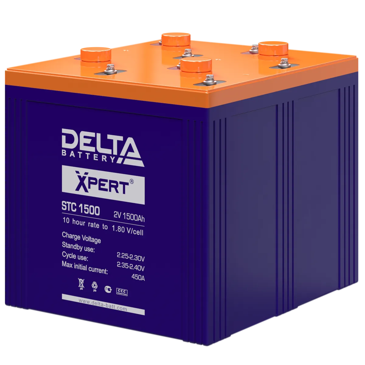 Delta Xpert STC 1500