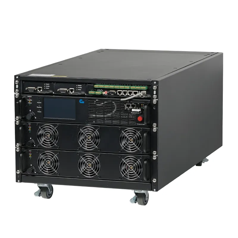 СИП380А40МД04.10-33/RACK8U