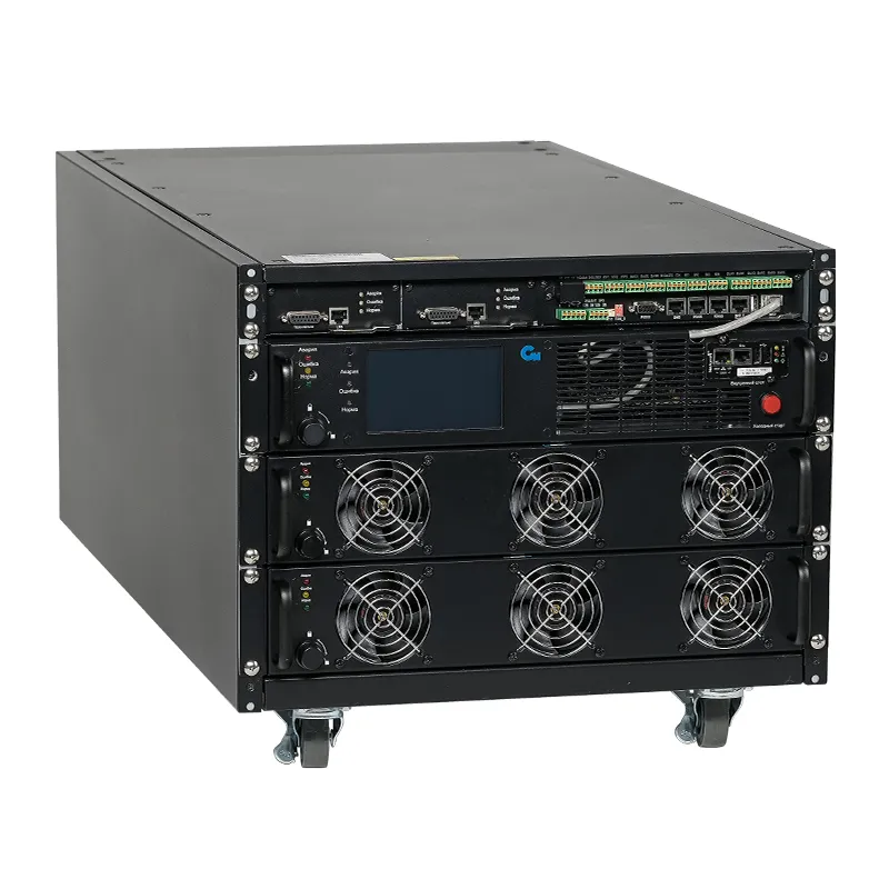 СИП380А40МД04.10-33/RACK8U