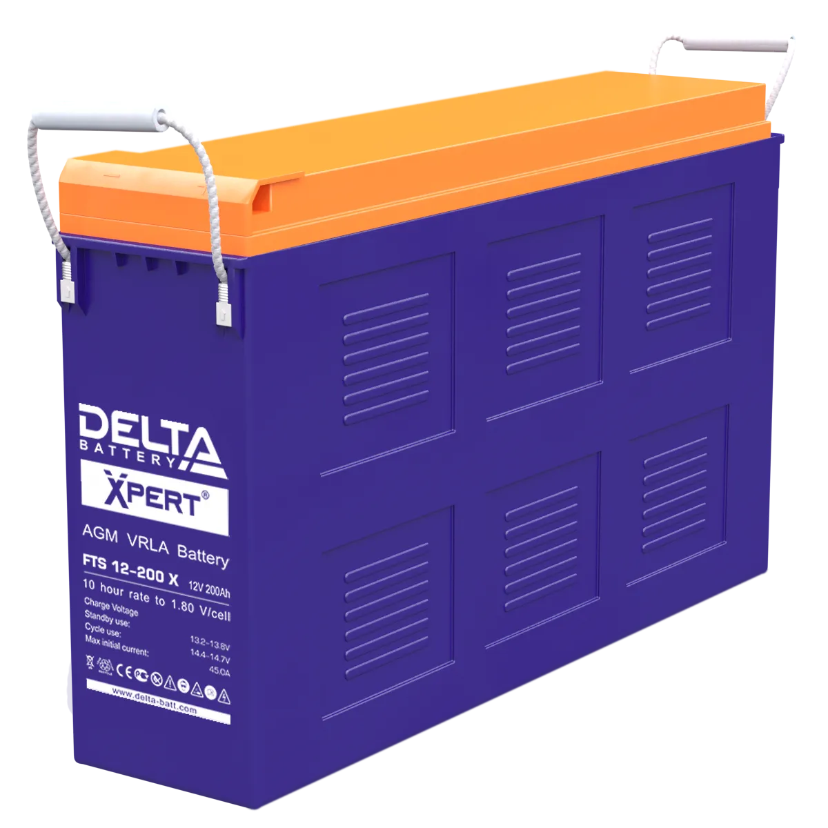 Delta Xpert FTS 12-200 X