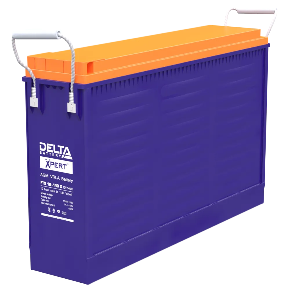 Delta Xpert FTS 12-140 X