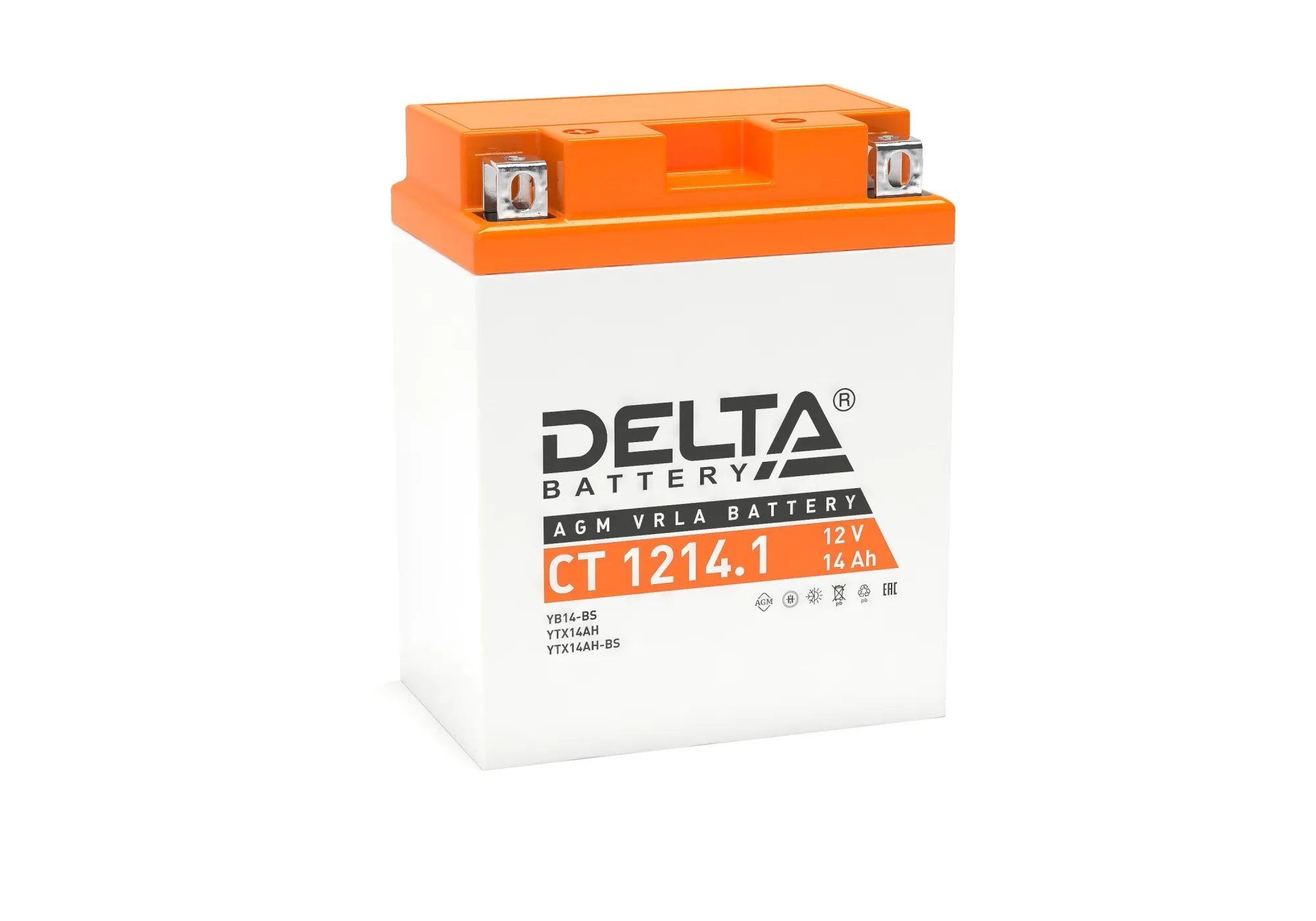 DELTA CT 1214.1
