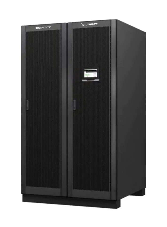 BlackRock 480-600/60 кВА