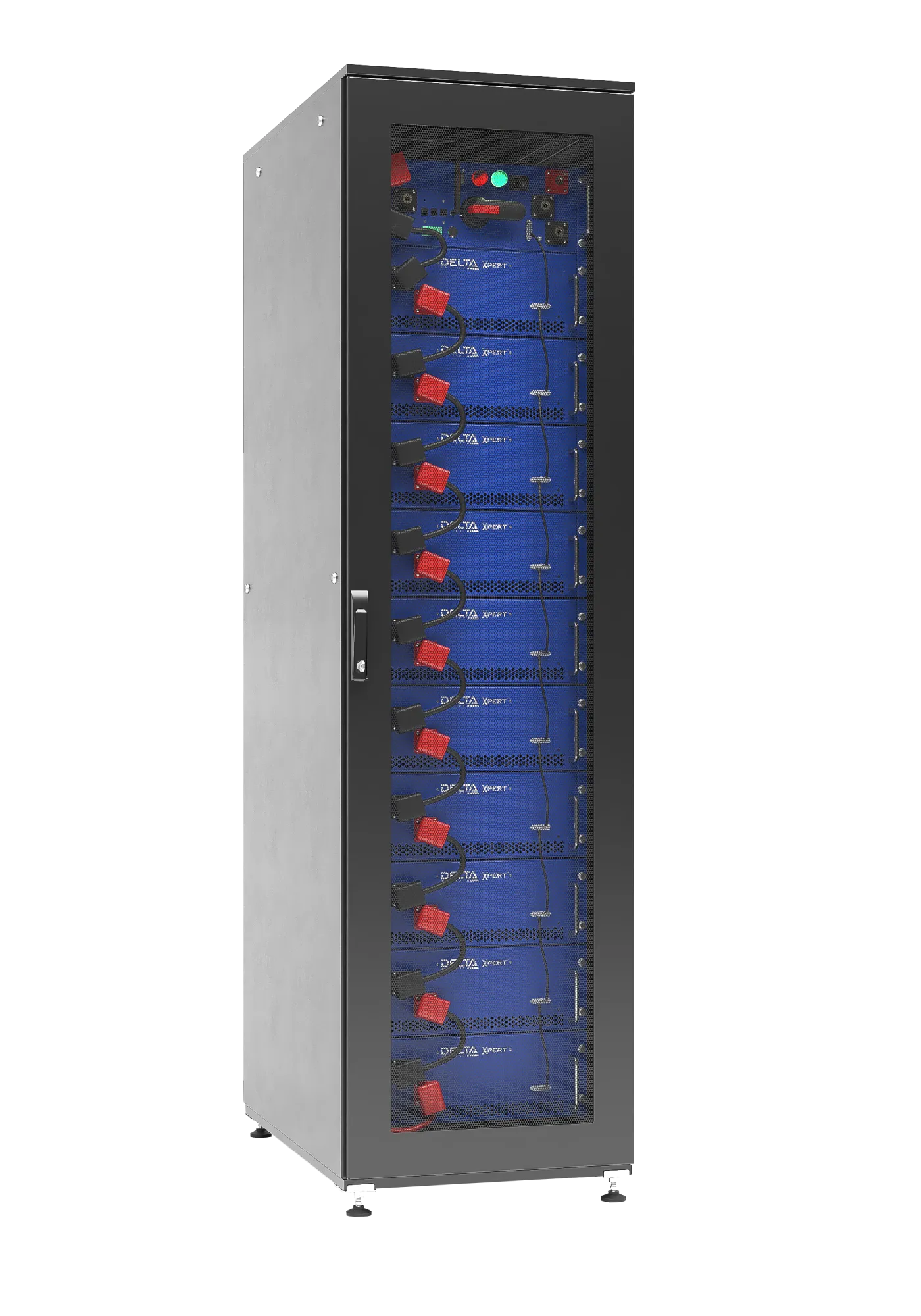 DELTA UDL-R F 512-100 Master