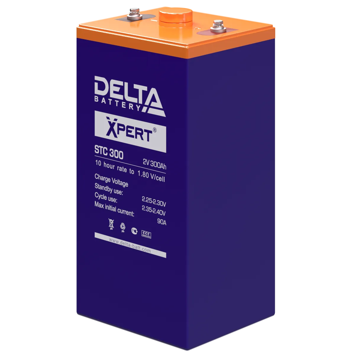 Delta Xpert STC 300
