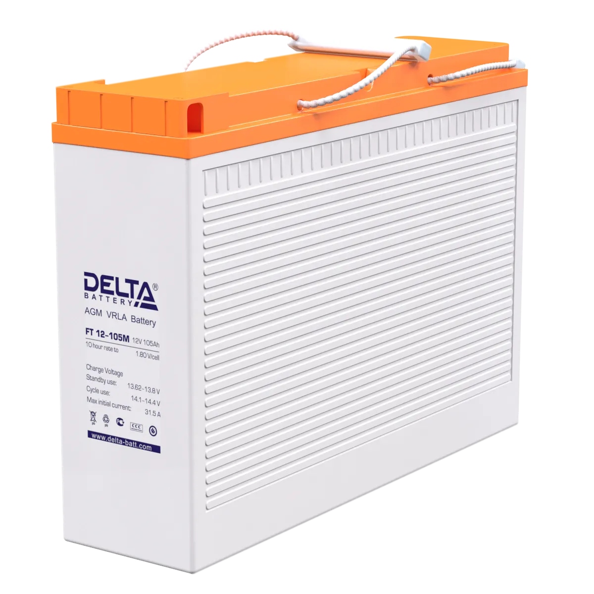 Delta FT 12-105 M