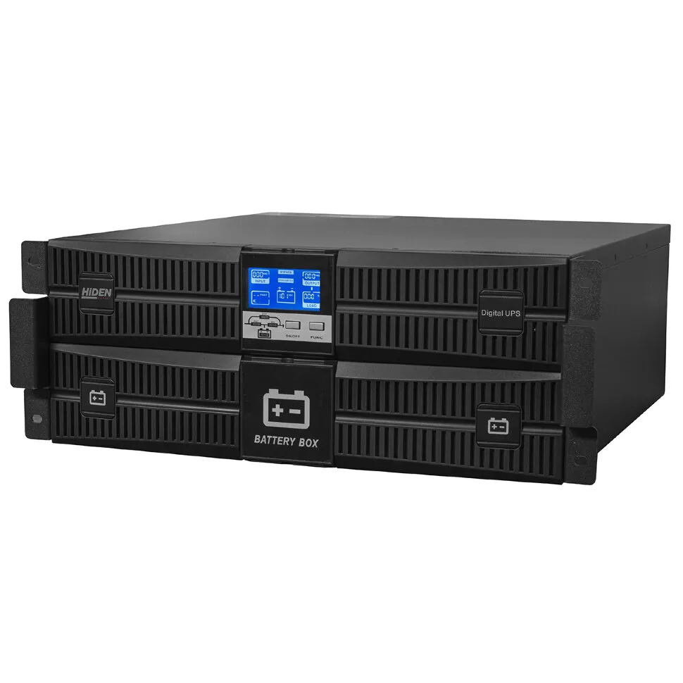 UDC9206S-RT 6000VA