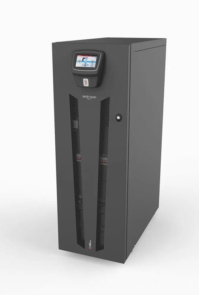 Sentryum S3T 10 XTD A0